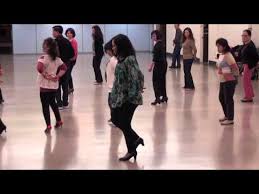 Line Dance Tango Burlesque Line Dancing Dance Dance Steps