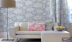 ابتعدي عن تلك الأخطاء في ديكور ورق الجدران ليناسب أسلوب العرب اليوم