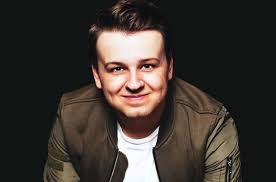 TCB Exclusive: Ryan Wesley Smith Talks 'Activate' And Touring