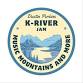 Dustin Perkins' K-River Jam 2025 event image
