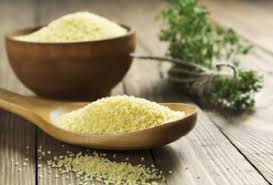 One cup of couscous contains 36 grams of carbohydrates, 2.2 grams of fiber, 6 grams of protein, 0.3 grams of fat, and 176 calories. Is Couscous Paleo Sassyandpaleoish