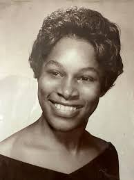 Passing of Teresa Olison, EBHS Class of 66, Funeral Services in  Bakersfield, California