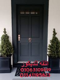 تركيب شباك وباب اشكال ابواب غرف مودرن