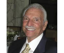 M. Armas Obituary (2015)