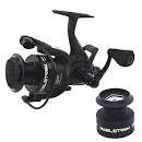 Best Spinning Reel for Live Lining Bait? - Bass Barn