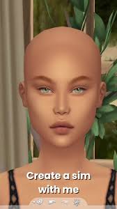 Crea un Sim atractivo y seguro en The Sims 4