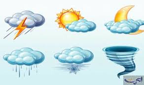 معلومات حول المرتفعات والمنخفضات الجوية ومعادلات realfeel‎ وتوقعات هطول الامطار. Ø§Ø­ÙˆØ§Ù„ Ø§Ù„Ø·Ù‚Ø³ Ù„ÙŠÙˆÙ… Ø§Ù„Ø§Ø«Ù†ÙŠÙ† Top News 24