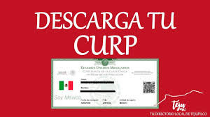 Solo existe una clave única para cada persona, y es generada. Curp Actualizada Por Internet 2018 Youtube
