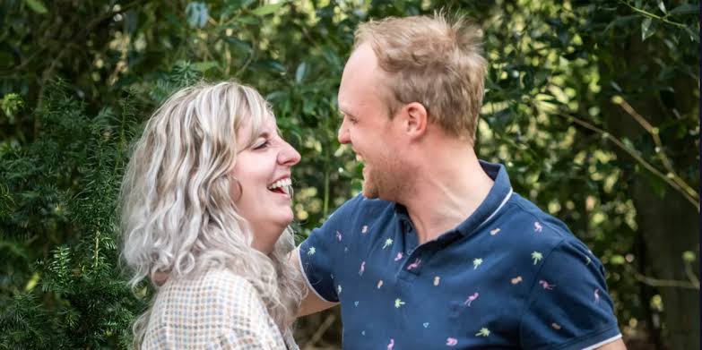 Hoe is het nu met Janine en Sander uit Boer zoekt vrouw? - Flow Magazine