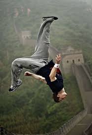 In this post, we have compiled a list of top 3 parkour athletes who have created quite the storm with their mad skills! Video The World S Best Parkour And Freerunning 2019 Terez Owens 1 Sports Gossip Blog In The World