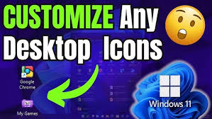 Image result for Computers Software Desktop Customization Icons