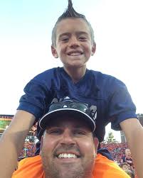 🔸WEAR ORANGE ON FRIDAY NIGHT!🔸