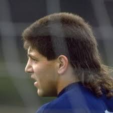 Tony Mullet's Instagram, Twitter & Facebook