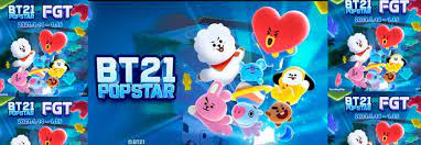 Kewing kpop bts juego de funda nordica de 3 piezasy fundas de almohada con cremalleray cintas de seguridad gb au juegos de fundas para juego de palabras bts para kpop fans for android apk download from image.winudf.com. Bts El Juego Bt21 Pop Star Esta A Punto De Ser Lanzado Kpoplat