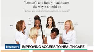 At associates in women's health our expert team will make your health and well being our priority. The Telemedicine Startup Closing The Gap In Women S Health Care Youtube