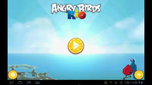 ➤➤➤ descárguelo gratis en un teléfono o tableta android. Angry Birds Rio Full Mediafire Youtube