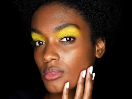 The Right Nail Polish for Your Skin Tone