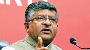 After union minister ravi shankar prasad complained that twitter had locked him out of his account because of a copyright violation complaint against him, congress leader shashi tharoor too says he was locked out of his account. Ravi Shankar Prasad Writes To Mark Zuckerberg Over Facebook S Political Bias