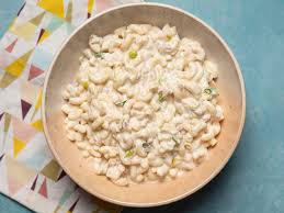 Maybe you would like to learn more about one of these? Tangy And Creamy Macaroni Salad Recipe