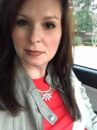 Yellow with Emily Ferrario