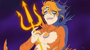 赤酢キヱシ on twitter disney villains art anime character design disney villains