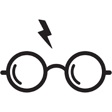 Resultado De Imagem Para Harry Potter Glasses And Scar Oculos Harry Potter Harry Potter Itens Festa Tematica Harry Potter