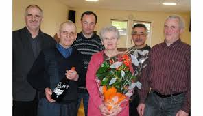 Varennes-Saint-Sauveur. 63 ans de musique pour Roger Janodet