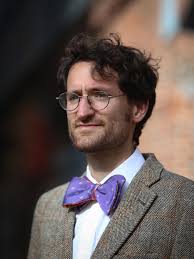 Evan Weiss's Instagram, Twitter & Facebook