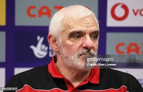 Wayne Boardman of England is tackled by Stephen Halsey and Andrew... News  Photo