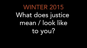 Winterqtrquestion What Does Justice Mean Justice Meaning Justice This Or That Questions
