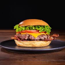 X-BACON ESPECIAL