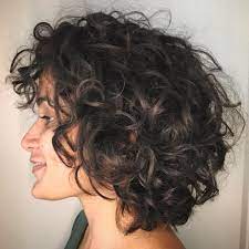 Pin On Crazy Curls