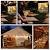 Elegant Garage Party Decorations