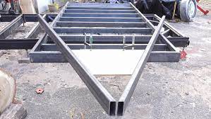About press copyright contact us creators advertise developers terms privacy policy & safety how youtube works test new features press copyright contact us creators. Frame Tongue Layout Urban Logging Trailer Build Pt 2 Matt Cremona