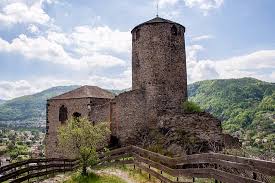 Burg Schreckenstein Strekov Castle Usti Nad Labem Reisebewertungen Tripadvisor