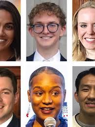 Envisioning Wisconsin in 2030: What its young leaders hope is ahead.
