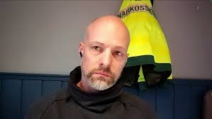 TV4 Nyheterna - News update