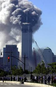 The twin towers were 1 world trade center and 2 world trade center. 9 11 18th Anniversary Al Qaeda Leader Calls For Attacks Herald Sun