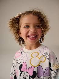 Buy Pink Mickey and Friends Sweatshirt and Leggings Set (3mths-7yrs) from  the Next UK online shop