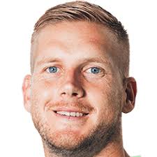 Liam Gibson FM 2021 Profile, Reviews