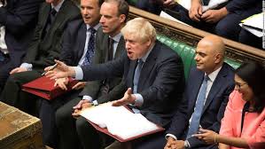 We recommend you email us if you can. Thanks To Brexit The Uk Parliament Is Falling Apart On Live Tv Cnn