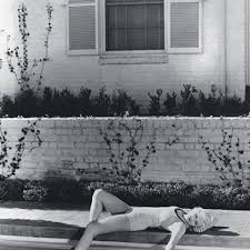 Peek Inside Jean Harlow's Extravagant California Mansion ...