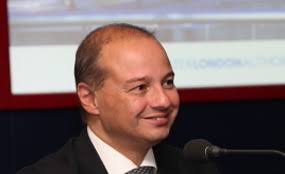 London planning chief Sir Simon Milton dies at the age of 49