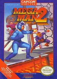 Mega Man 2 Mega Man Boss Guides