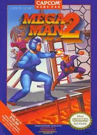 mega man 2 mega man boss guides