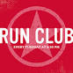 Weekly Run Club   — Starr Hill Brewery event in Richmond, VA