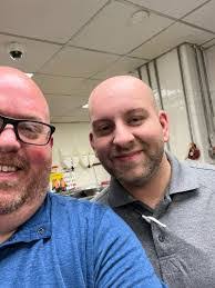 Hillary Jernigan's Instagram, Twitter & Facebook