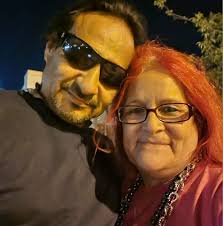 Happy Birthday to Tony Guerrero La Sombra from the entire staff at KLMO  98.9 FM