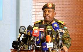 Sudan Accuses UAE and Ethiopia of Khartoum Airport Drone Strikes