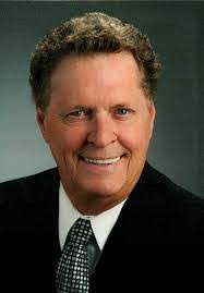 Larry Poston's Instagram, Twitter & Facebook